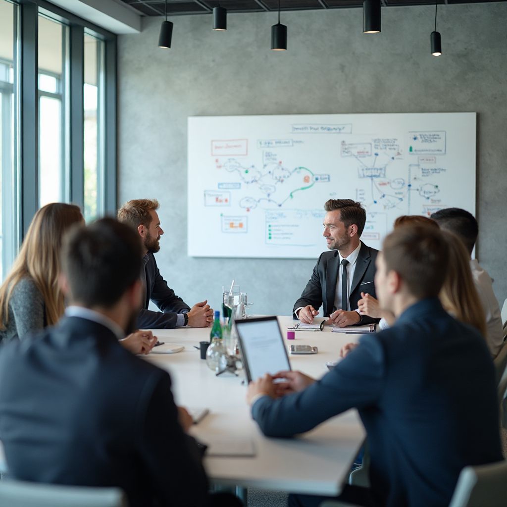 About Us IonicSync