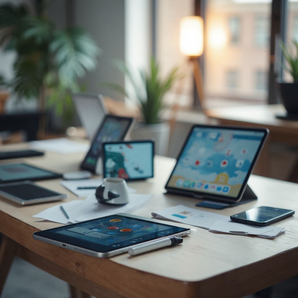 Latest Trends in Cloud infrastructure management
